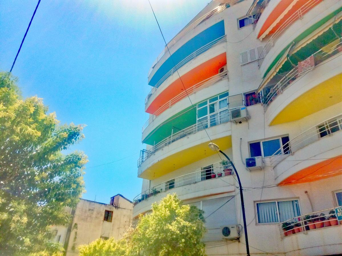 Sarandaofficial Apartment Exteriör bild